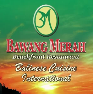 Bawang Merah Beachfront Restaurant