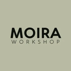 Ever Present Moira - Logo Perusahaan