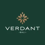 Logo Perusahaan Verdant Bali