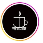 Logo Perusahaan Teras Jahe