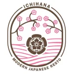 Logo Perusahaan Ichihana Modern Japanese Resto
