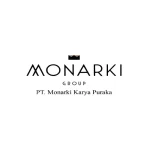 Logo Perusahaan PT Monarki Kaya Rasa