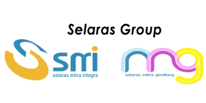 PT Selaras Mitra Integra - Logo Perusahaan