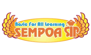 PT. Sumber Ilmu Pengetahuan - Logo Perusahaan