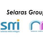 Logo Perusahaan PT Selaras Mitra Integra