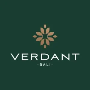 Verdant Bali - Logo Perusahaan